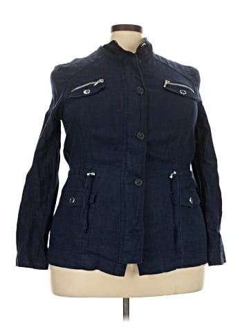 INC International Concepts Jacket (view 1)