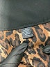 Express Design Studio Solid Black Formal Skirt Size 8 - photo 5