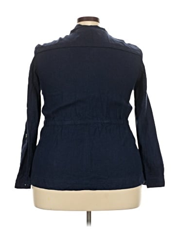 INC International Concepts Jacket (view 2)
