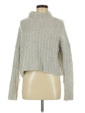 Aerie Turtleneck Sweater (view 1)