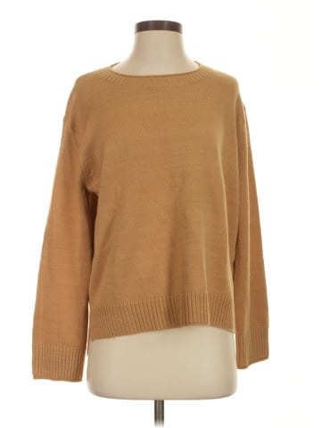 Banana Republic Factory Store Pullover Sweater (view 1)
