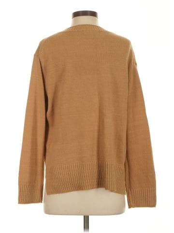 Banana Republic Factory Store Pullover Sweater (view 2)