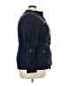 INC International Concepts 100% Linen Blue Jacket Size XXL - photo 5