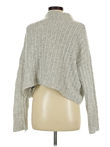 Aerie Turtleneck Sweater (view 2)