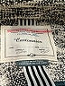 Cartonnier Chevron-herringbone Gray Blazer Size 0 - photo 6