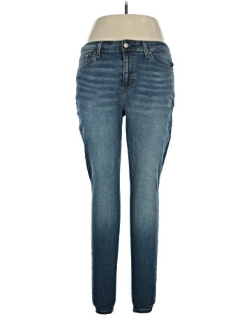 Levi Strauss Signature Jeans (view 1)