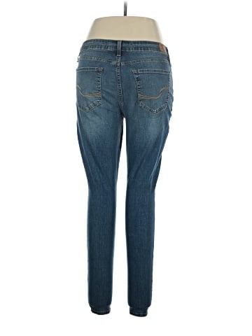 Levi Strauss Signature Jeans (view 2)