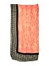 Michael Stars 100% Polyester Orange Scarf One size - photo 2