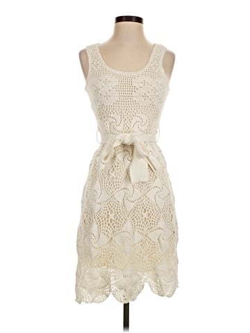 Catherine Malandrino Cocktail Dress (view 1)