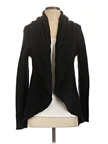 Autumn Cashmere Cardigan (view 1)