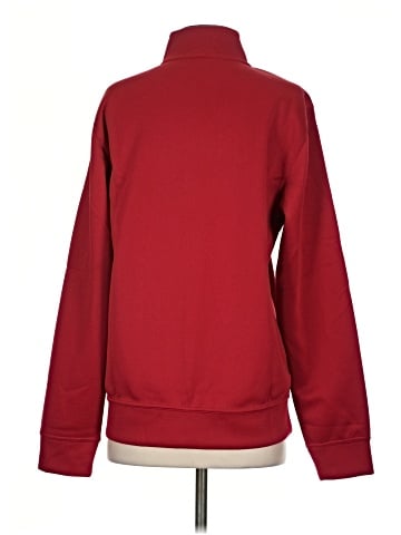 Clique Track Jacket (view 2)