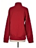 Clique 100% Polyester Red Track Jacket Size S - photo 2