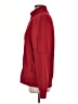 Clique 100% Polyester Red Track Jacket Size S - photo 5