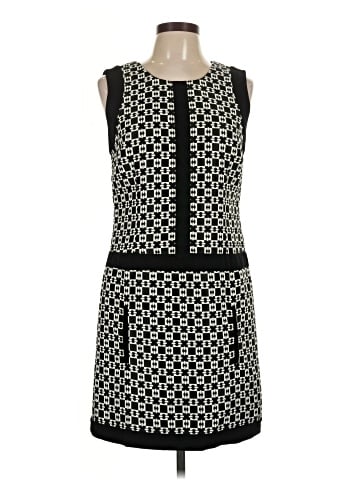 Laundry by Shelli Segal Casual Dress (view 1)