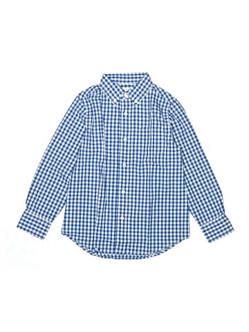Crewcuts Long Sleeve Button-Down Shirt (view 1)
