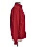 Clique 100% Polyester Red Track Jacket Size S - photo 4