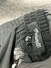 Madewell Black Track Pants Size M - photo 7