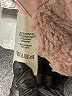 CALVIN KLEIN JEANS 100% Polyester Ivory Coat Size 4T - photo 4