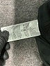 Old Navy Black Active Pants Size Sm Maternity - photo 7