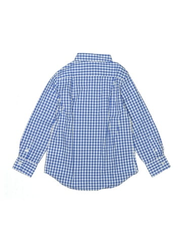 Crewcuts Long Sleeve Button-Down Shirt (view 2)
