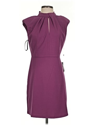 Donna Morgan Cocktail Dress (view 1)