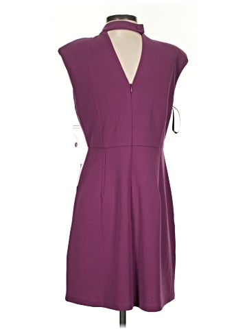 Donna Morgan Cocktail Dress (view 2)