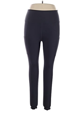 Tuff Athletics Active Pants (view 1)