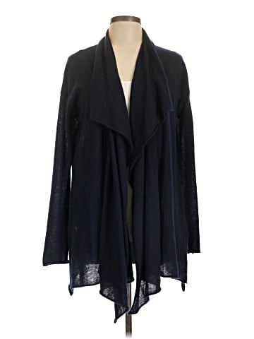 Calypso St. Barth Cashmere Cardigan (view 1)
