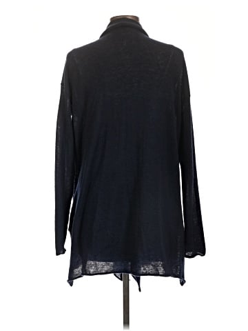 Calypso St. Barth Cashmere Cardigan (view 2)