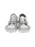Superga Metallic Silver Sneakers Size 6 - photo 2