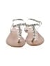 Marbella Silver Sandals Size 11 - photo 2