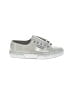 Superga Metallic Silver Sneakers Size 6 - photo 1