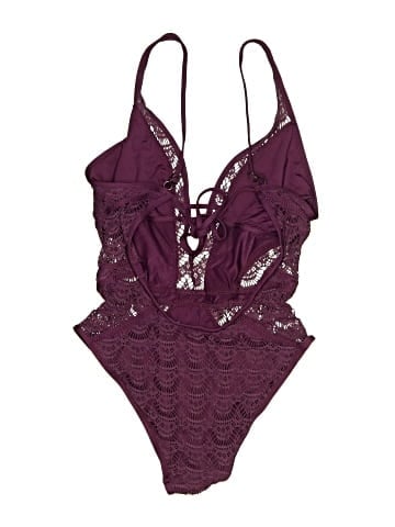 Becca One Piece Swimsuit (view 2)