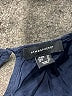 Atmosphere 100% Viscose Blue Sleeveless Blouse Size 10 - photo 7