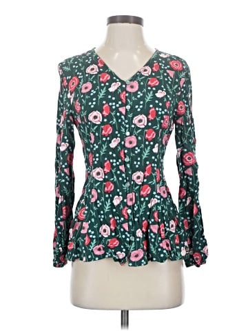 Matilda Jane Long Sleeve Blouse (view 1)