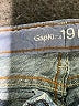 Gap Kids Blue Jeans Size 6 - photo 3
