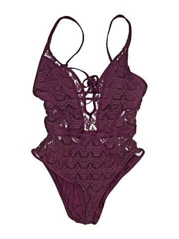 Becca One Piece Swimsuit (view 1)