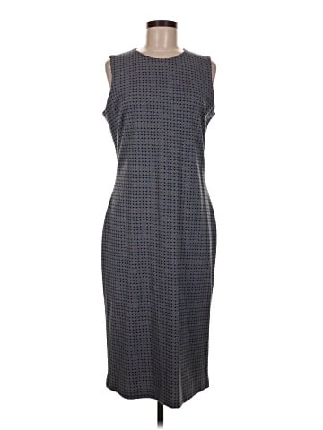 J. McLaughlin Casual Dress (view 1)