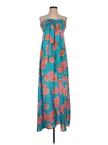 Band of Gypsies Casual Dress (view 1)