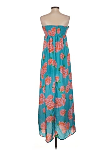 Band of Gypsies Casual Dress (view 2)
