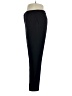Hobbs London Solid Blue Black Dress Pants Size 12 - photo 5