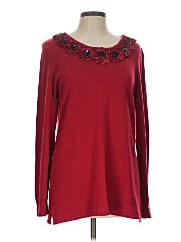 Keren Hart Long Sleeve T-Shirt (view 1)