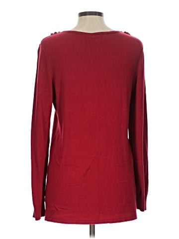 Keren Hart Long Sleeve T-Shirt (view 2)