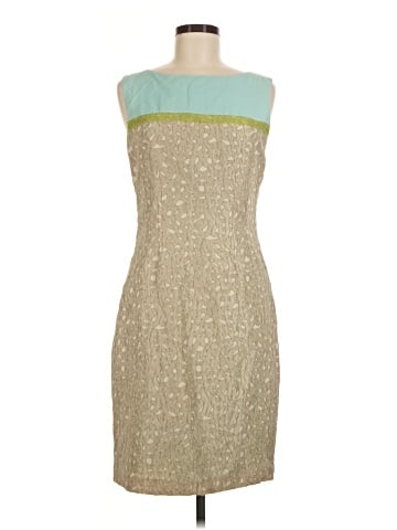 Mara Hoffman Cocktail Dress (view 1)