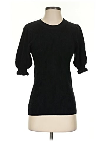 Downeast Pullover Sweater (view 1)