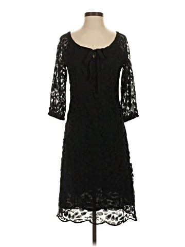 Garnet Hill Cocktail Dress (view 1)