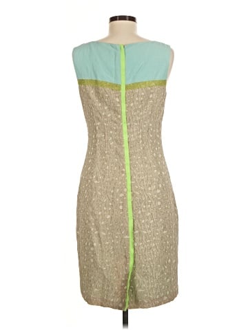 Mara Hoffman Cocktail Dress (view 2)