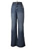 Seven7 Blue Jeans Size S - photo 1