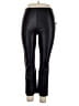 Lyssé 100% Polyurethane Black Active Pants Size XL - photo 1