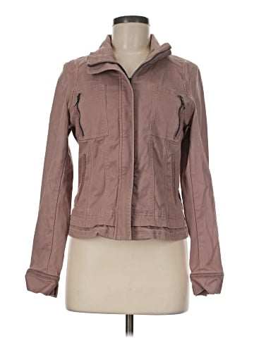 White House Black Market Jacket (view 1)